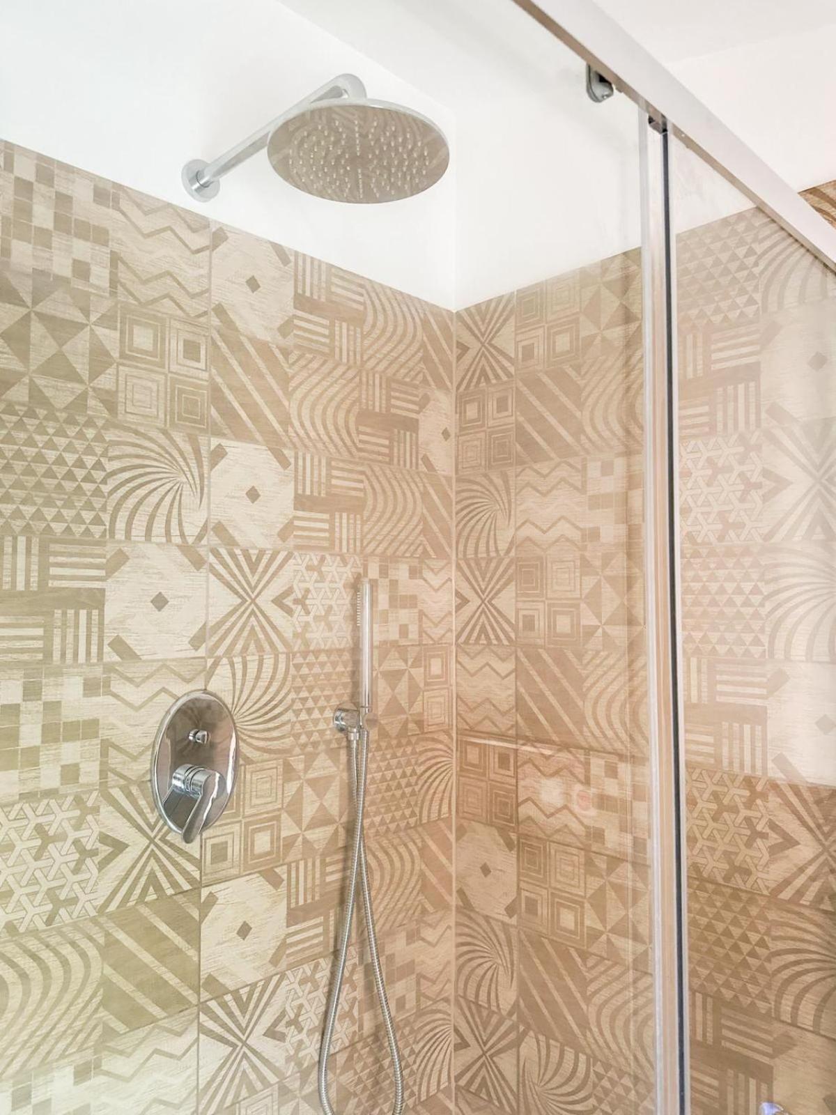 Apartament La Via Del Castello Castelferretti Zewnętrze zdjęcie